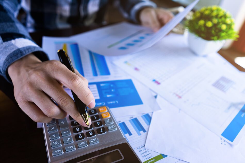 REAL ESTATE TAX ACCOUNTANT