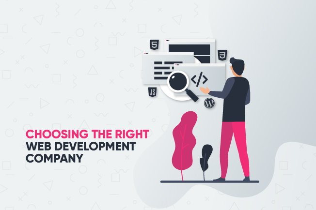 Web Design Company