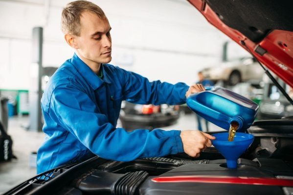 Car Service Albuquerque