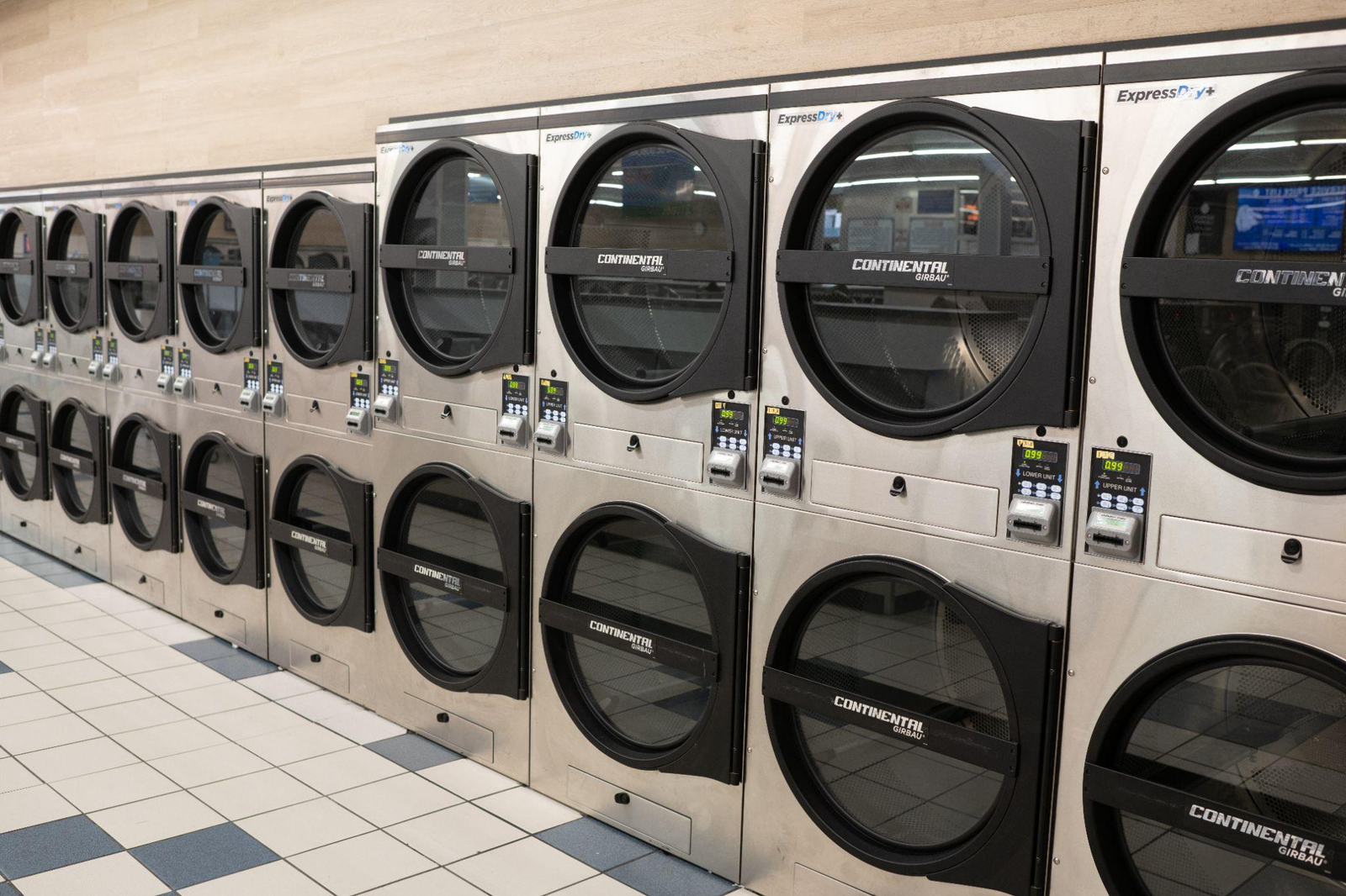Napkin Laundry