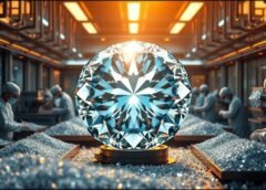 Explore the Business Potential of a Lab Grown Diamond Franchise
