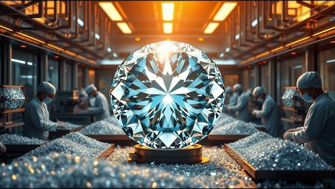 Diamond