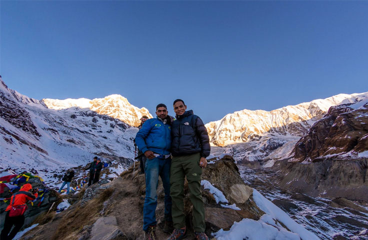 Annapurna