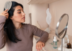 Why Every Bride in the UAE Needs Olaplex in Her Pre-Wedding Hair Routine