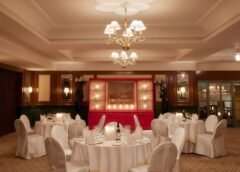 Your Ultimate Guide to Luxury Resorts in Rajasthan for Fairy-Tale Weddings