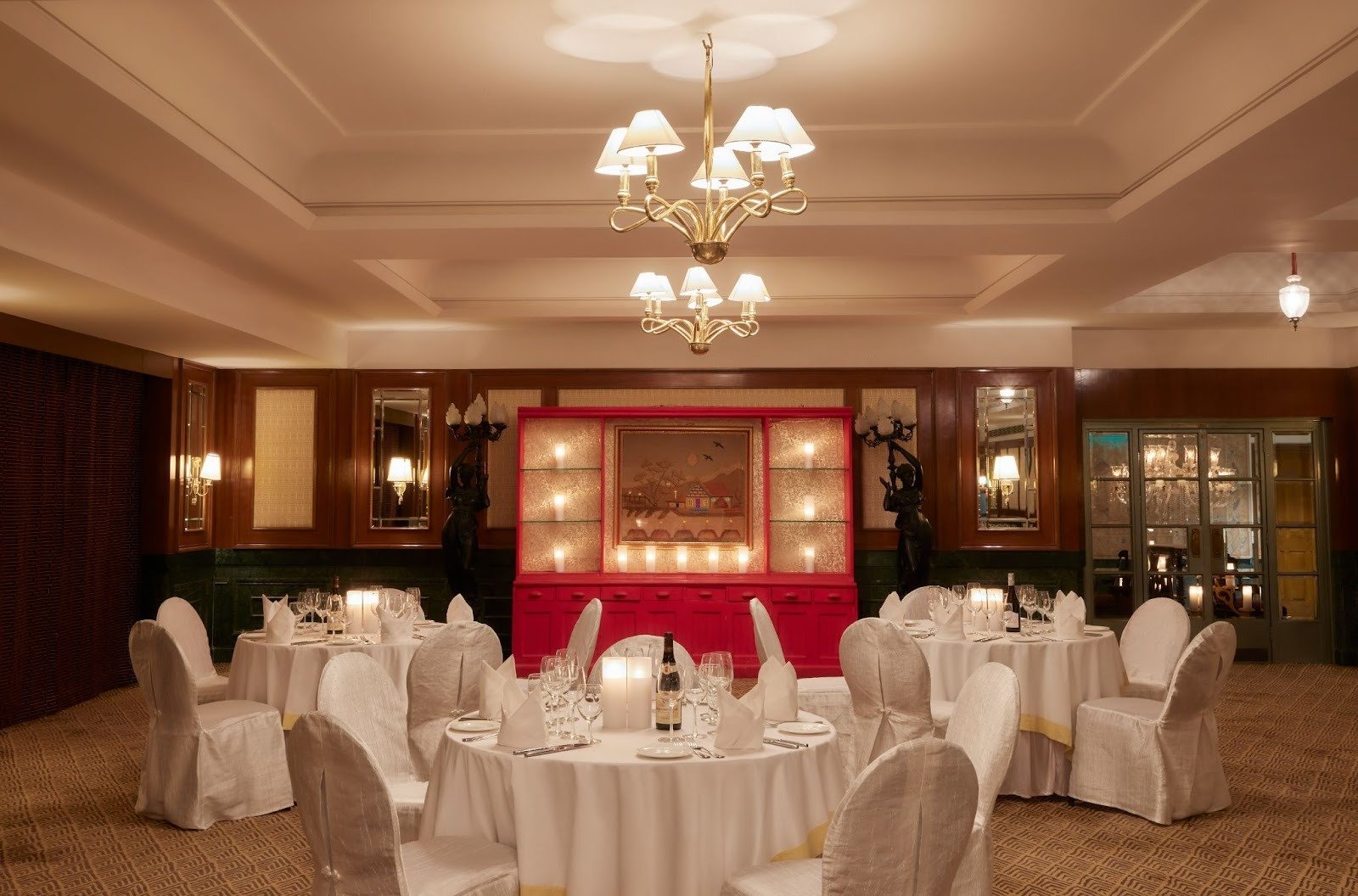 Your Ultimate Guide to Luxury Resorts in Rajasthan for Fairy-Tale Weddings