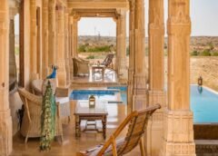 Most Instagrammable Hotels in Rajasthan You Must Visit