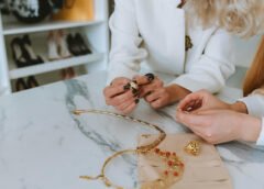 Wedding, Engagement & Fashion Jewelry: Timeless Designs by Mangla International