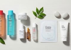 Korean Skincare Secrets for Calm, Clear, and Hydrated Skin