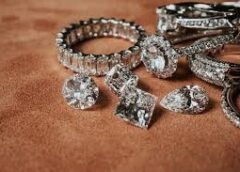 What Makes a Reliable Jewelry Manufacturer in Today’s Market?