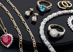 Custom Silver Jewelry Manufacturers: Creating Premium Designs with Silvesto