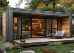 Modern Granny Flats on the Gold Coast: A Different Way to Use Backyard Space
