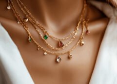 Elevate Your Style: How Gold Chains in Adelaide Add Sophistication to Your Wardrobe