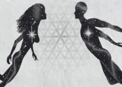 Soul Attraction: The Invisible Force That Draws Two People Together
