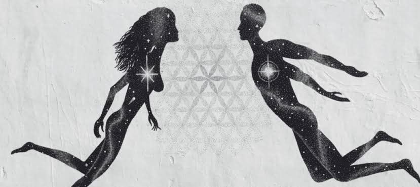 Soul Attraction: The Invisible Force That Draws Two People Together
