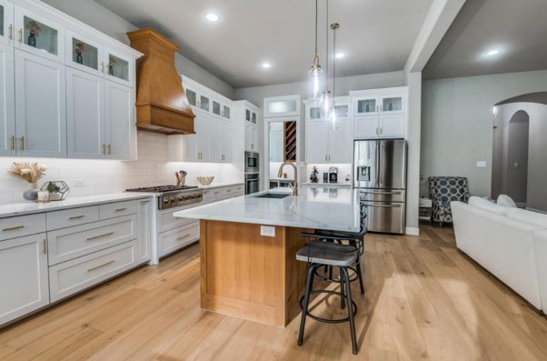 kitchen remodel gold coast