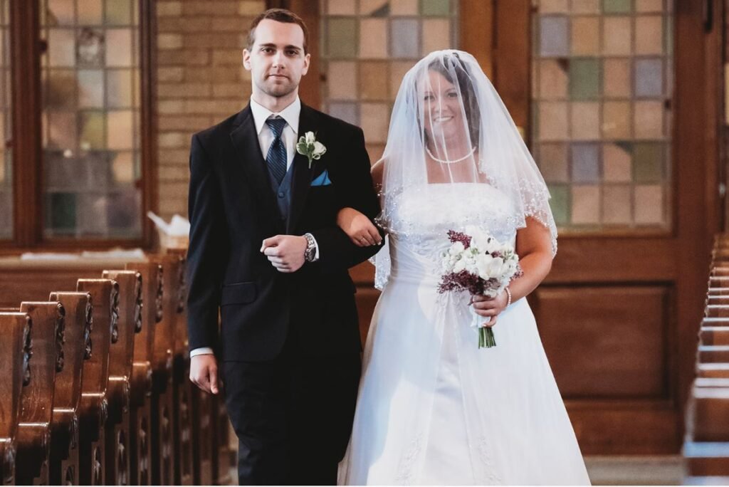 wedding