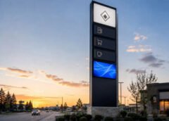 Stand Out From Competition: How Pylon Signs in Mackay Elevate Your Business Visibility