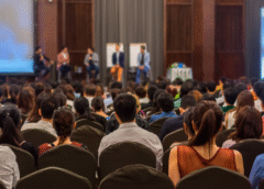 Execute Flawlessly: How Conference Event Planners Transform Complex Logistics Into Seamless Experiences
