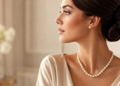Pearl Necklace Shop in Hyderabad: Elegant Designs for Every Occasion