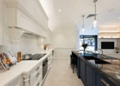 How Kitchen Showrooms in Adelaide Enable Design Exploration Through Interactive Display Spaces