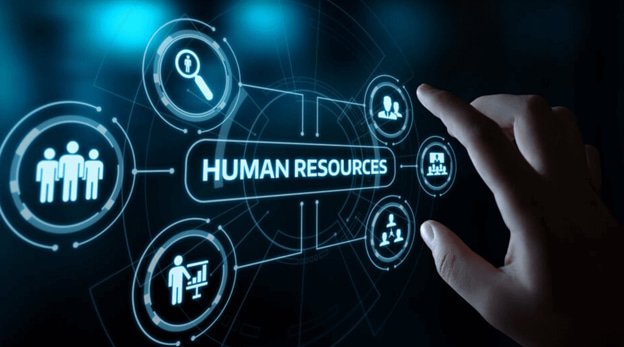 human resources company