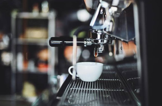 coffee machine for sale