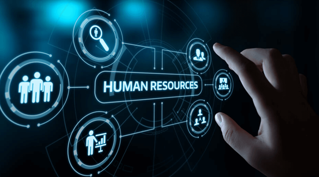 Human Resources Company