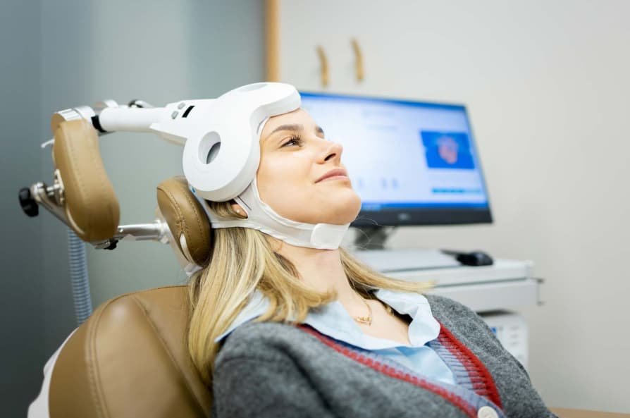 TMS Treatment