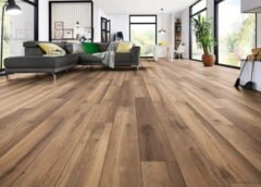 How Cheap Hybrid Flooring In Sydney Combines Durability With Affordability Through Modern Material Innovation