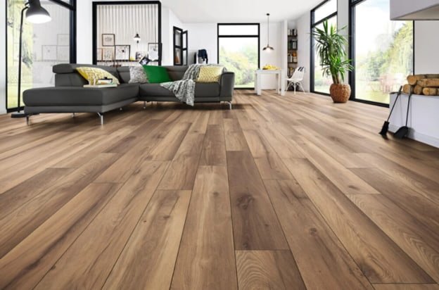 cheap hybrid flooring sydney