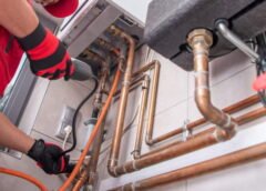 Why Hiring A Gas Plumber In Gold Coast Protects Your Family Through Professional Installation And Maintenance