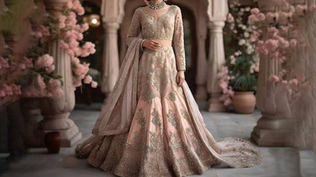 Wedding Dress Designs