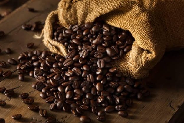 organic coffee