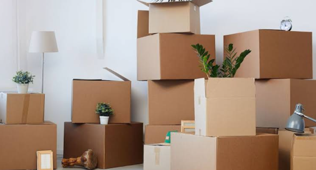 packing services houston