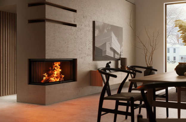 regency fire