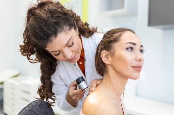 skin cancer doctor gold coast
