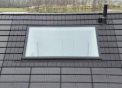 Why Choosing To Buy Skylights Online Transforms Interiors With Natural Light And Modern Design