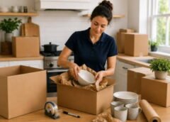 Why Choosing Professional Packing Services Transforms Moving Into a Seamless, Stress-Free Experience